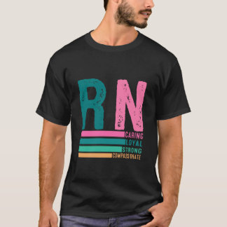 Registered Nurse T-Shirt