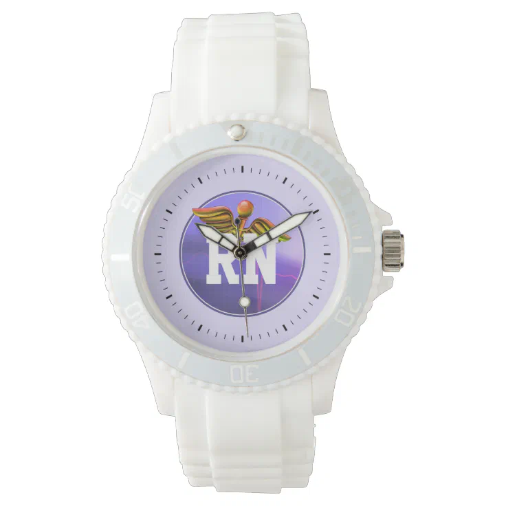 registered nurse watch