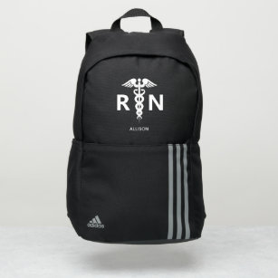 registered nurse backpack