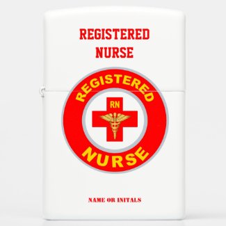 REGISTERED NURSE