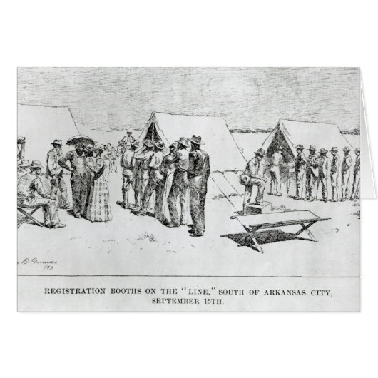 Registration Booths (Front Horizontal)