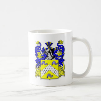 Rego Coat of Arms Coffee Mug