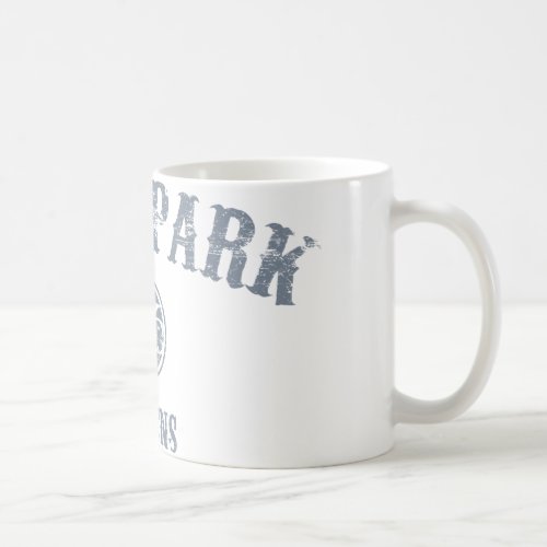 Rego Park Coffee Mug