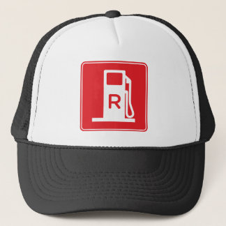 Regular Gas Station Hat