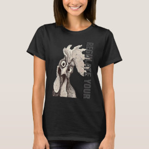 Regulate Your D Ick Pro Choice Feminist Women's T-Shirt