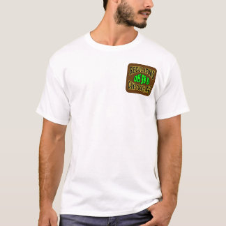 REGULATORS OH 58D T-Shirt