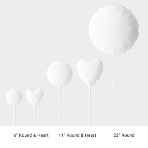 Rehearsal Dinner Decorations Supplies Balloon