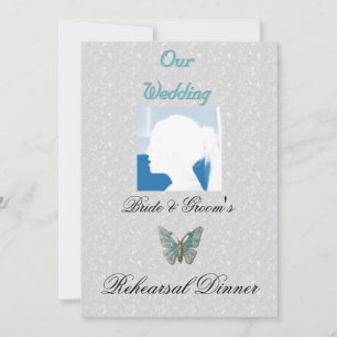 REHEARSAL DINNER INVITATIONS TEMPLATE