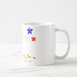 Rehearsal Dinner Mug