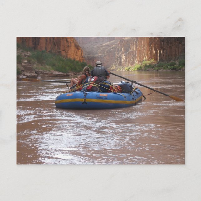 rehearsal dinner postcard (Front)