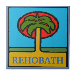 Rehobath Beach, Tile, add or edit text Tile