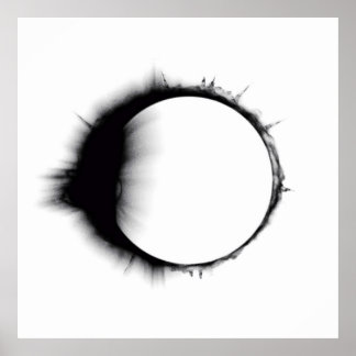 Rehoboam from Westworld Poster