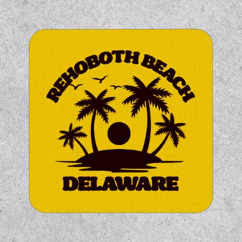 Rehoboth Beach Delaware Patch