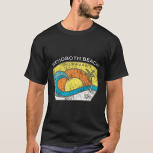 Rehoboth Beach T-Shirt