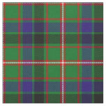 Reid Tartan Print Fabric