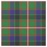 Reid Tartan Print Fabric
