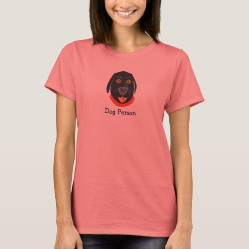 Reigning Cats  Dogs_Dog Person T_Shirt