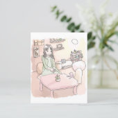 Reiji Ni (Standing Front)