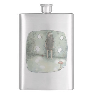 Reiji Sayaka Flask