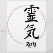 Reiki (Front)