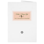 Reiki Cards (Back)