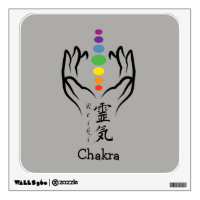 Reiki/Chakra emoji