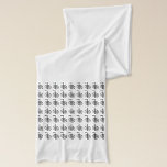 Reiki CKR scarf<br><div class="desc">Reiki CKR scarf
Reiki infused design.
Namaste</div>