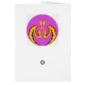 Reiki Distance Healing (Back)