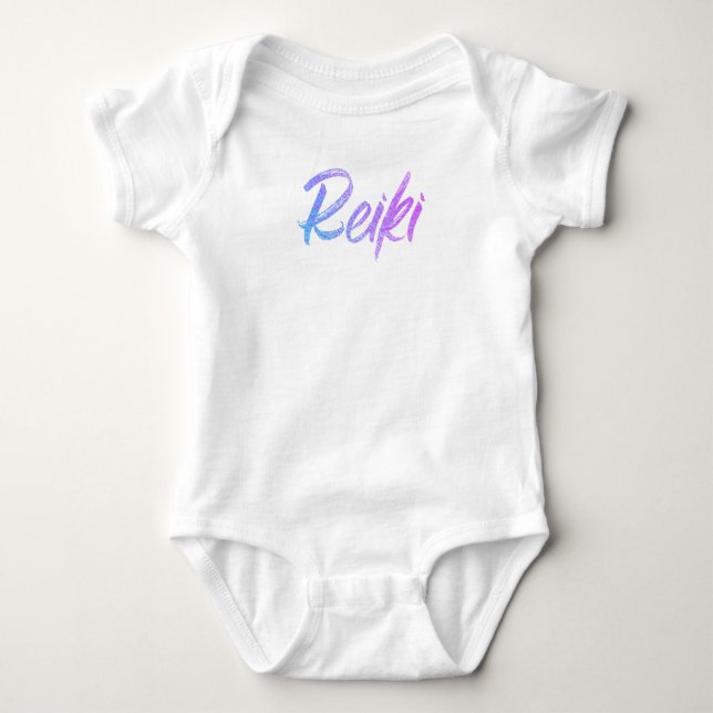 *~*  Reiki Energy Healer Practitioner or Master T-Shirt (Front)