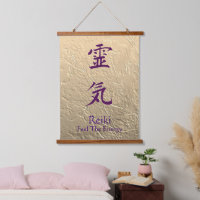 Reiki tapestry online