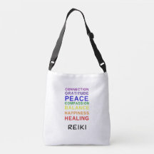 Reiki Flower T-Shirt