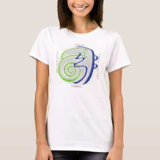 Reiki Healing Shirt