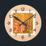 REIKI Healing Symbols Round Clock<br><div class="desc">2013 ver. REIKI Healing Symbols astrology channeling chant chanting dowsing eckankar fenshui feng shui meditation mysticism noetic sientology self awareness reiki karuna shamanism symbol yoga zodiac greek hindu chinese zen bhakti bhakti yoga bikram yoga bikram karma yoga karma patanjali sutra rajayoga raja yoga reikihealingart, reiki, healing, karuna, chokuray, kriya, peace,...</div>