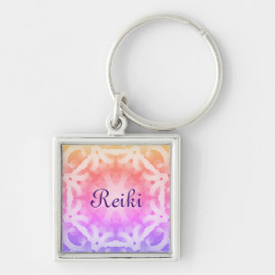 Reiki Keychain