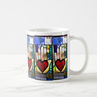Reiki Love and Trust Mug