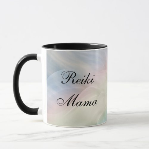 Reiki Mama Mug