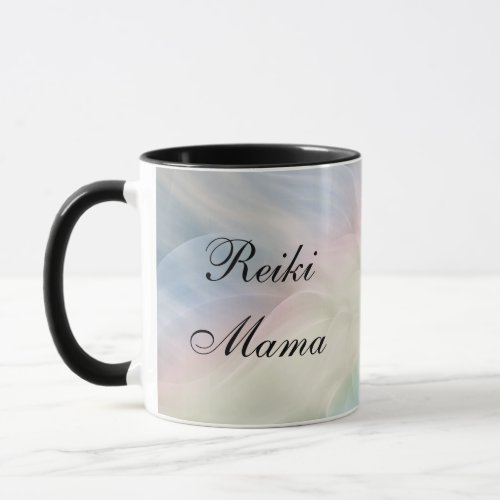 Reiki Mama Mug