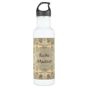 Reiki Master Water Bottle