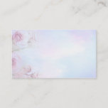 Reiki Mystic Light Could Business Cards at Zazzle