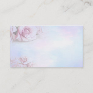 Reiki Mystic Light Could Business Cards