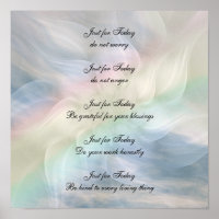 Reiki Principles