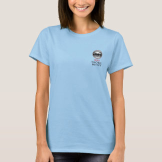 Reiki Teaching Institute T-Shirt