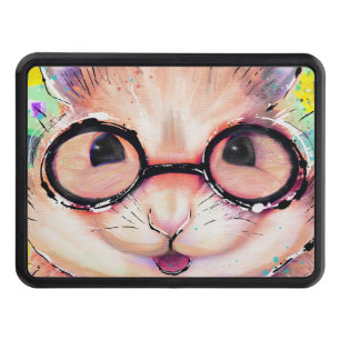 Reilly’s Friend Hitch Cover