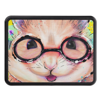 Reilly’s Friend    Hitch Cover