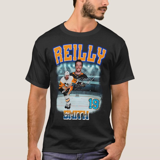 Reilly Smith T-Shirt (Front)