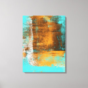 Reims Canvas Print