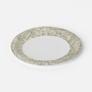 Reims Paper Plates