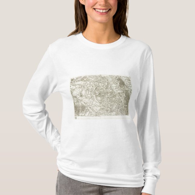 Reims T-Shirt (Front)