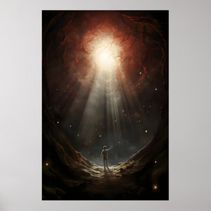 Reincarnation Poster