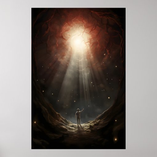 Reincarnation Poster | Zazzle